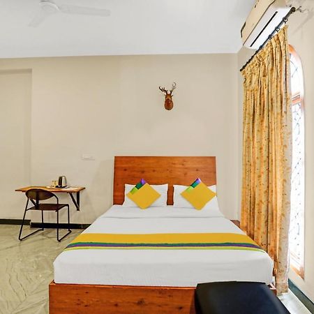 Itsy Hotels Anurag Inn Mysuru Zewnętrze zdjęcie