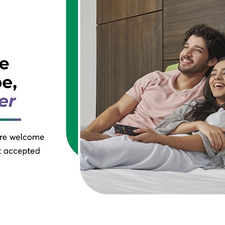 Itsy Hotels Anurag Inn Mysuru Zewnętrze zdjęcie