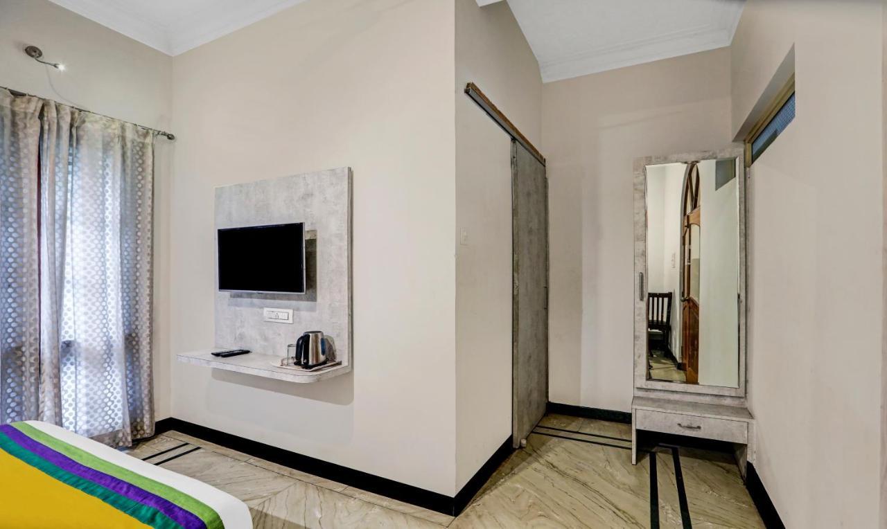 Itsy Hotels Anurag Inn Mysuru Zewnętrze zdjęcie