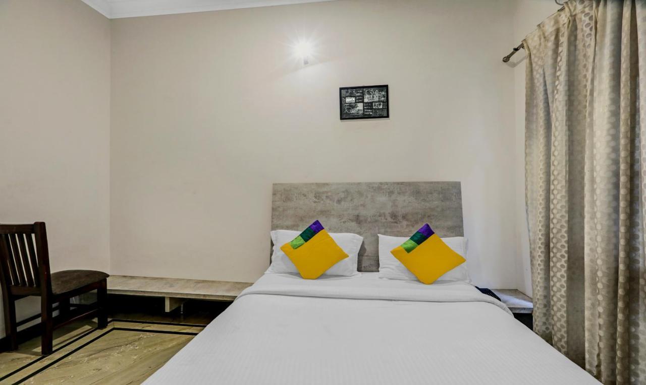 Itsy Hotels Anurag Inn Mysuru Zewnętrze zdjęcie