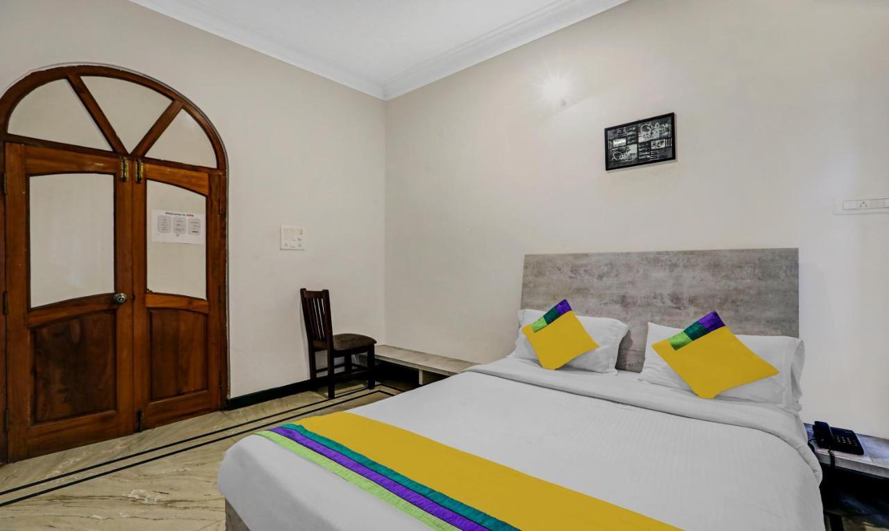 Itsy Hotels Anurag Inn Mysuru Zewnętrze zdjęcie