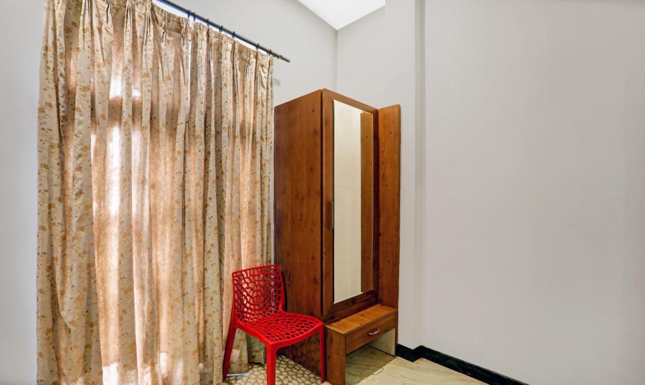 Itsy Hotels Anurag Inn Mysuru Zewnętrze zdjęcie