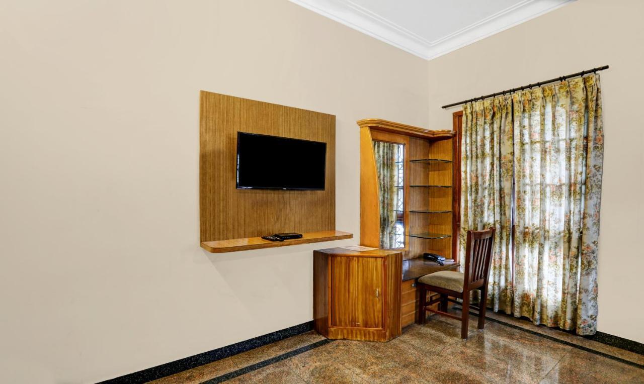 Itsy Hotels Anurag Inn Mysuru Zewnętrze zdjęcie