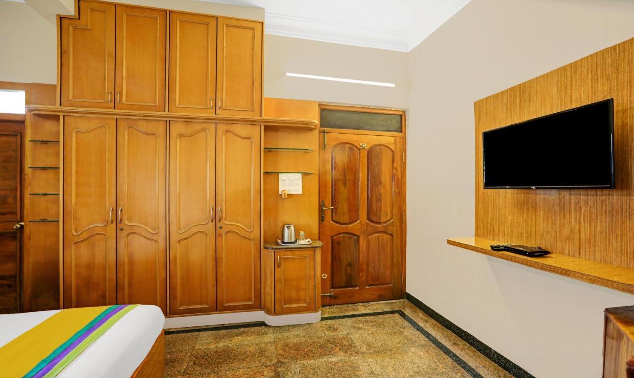 Itsy Hotels Anurag Inn Mysuru Zewnętrze zdjęcie