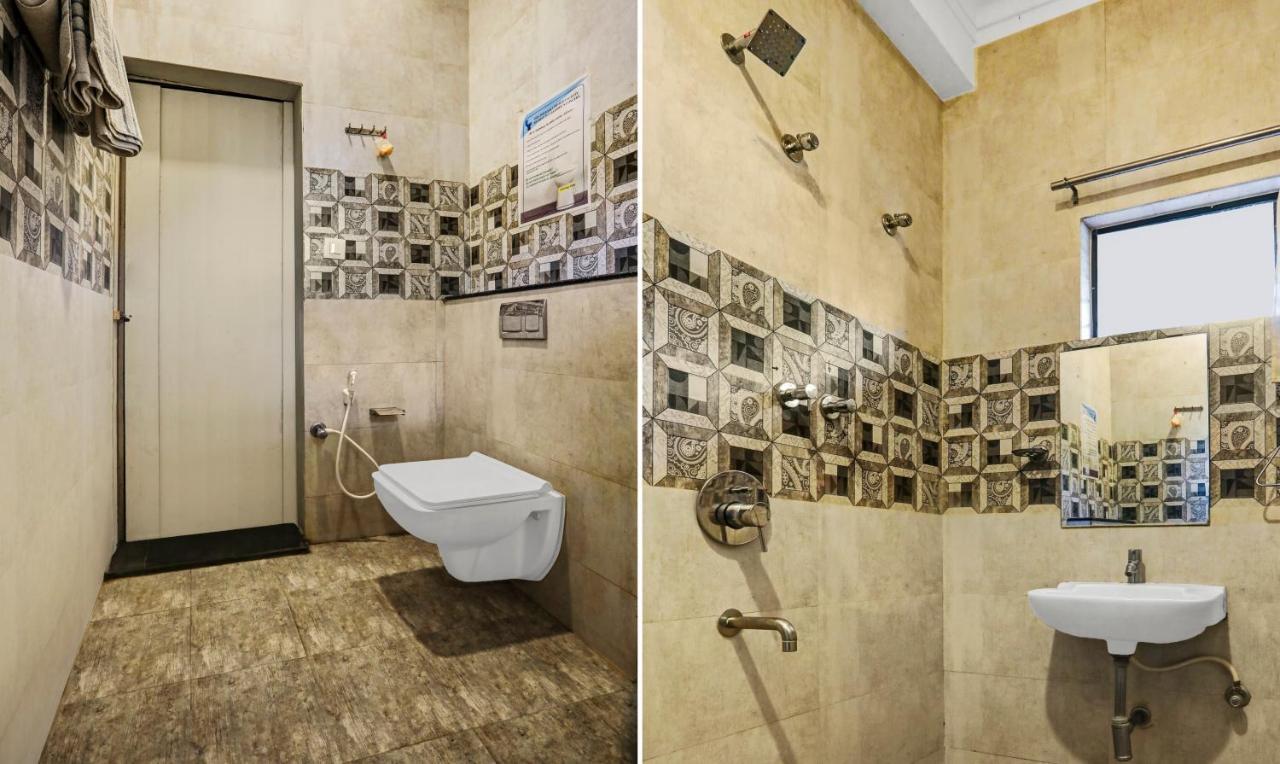 Itsy Hotels Anurag Inn Mysuru Zewnętrze zdjęcie
