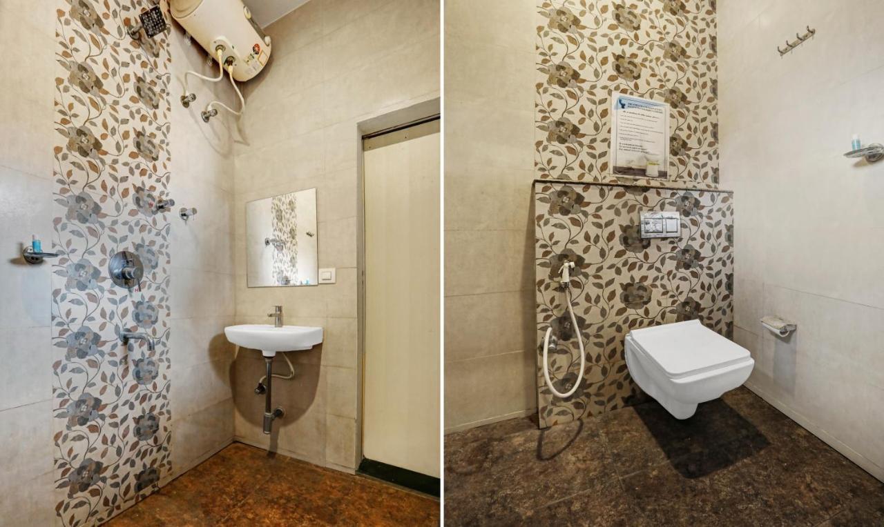 Itsy Hotels Anurag Inn Mysuru Zewnętrze zdjęcie