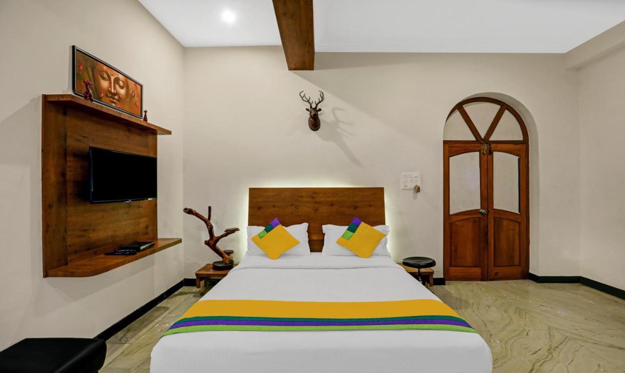 Itsy Hotels Anurag Inn Mysuru Zewnętrze zdjęcie