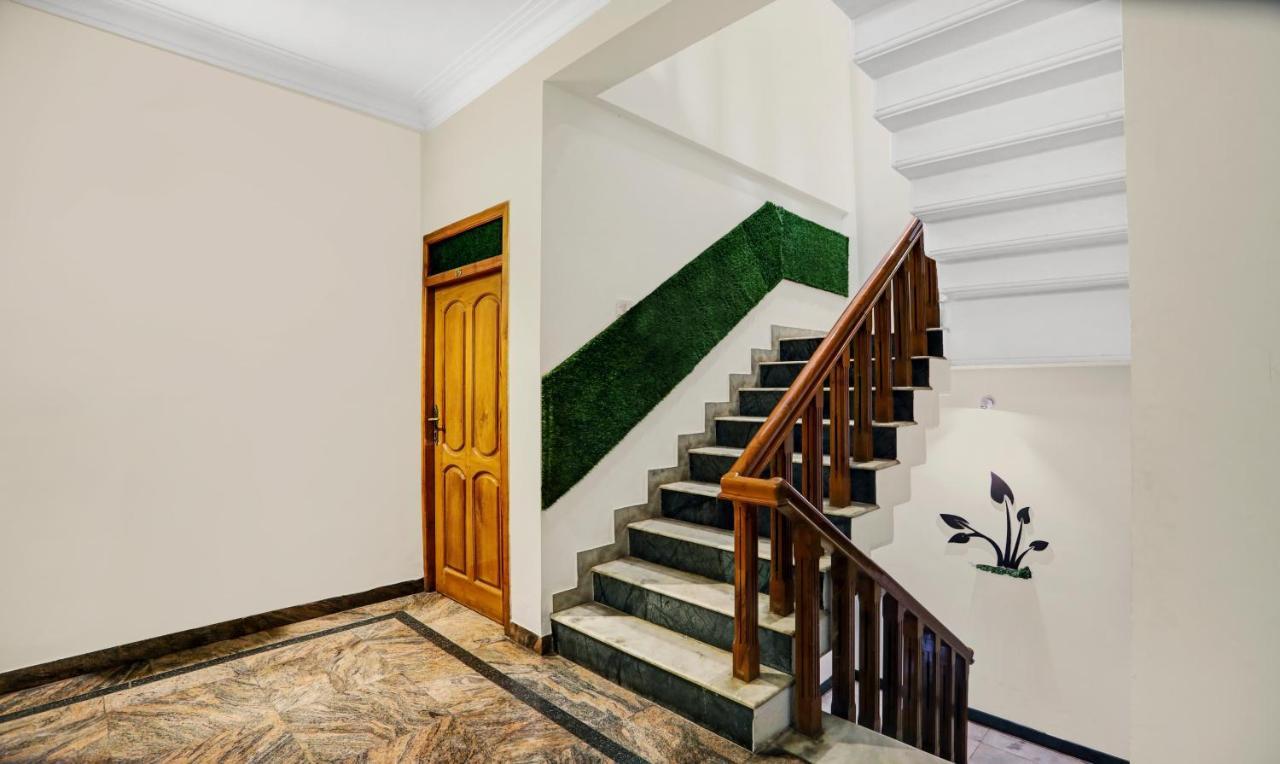 Itsy Hotels Anurag Inn Mysuru Zewnętrze zdjęcie