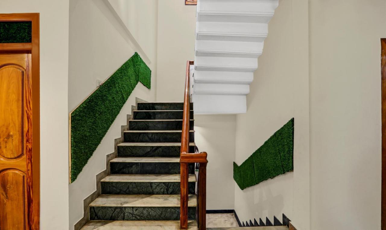 Itsy Hotels Anurag Inn Mysuru Zewnętrze zdjęcie